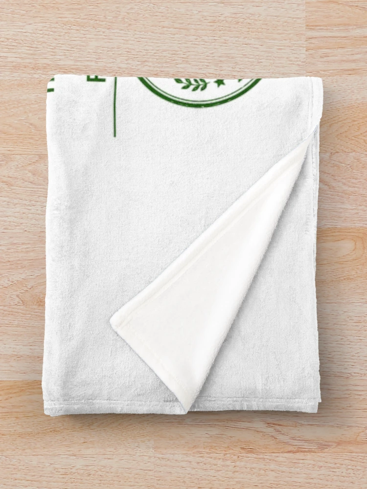 Thumbnail 3 of 6, Throw Blanket, First Amendment Nature Rights Proposal designed and sold by VisualWeight.