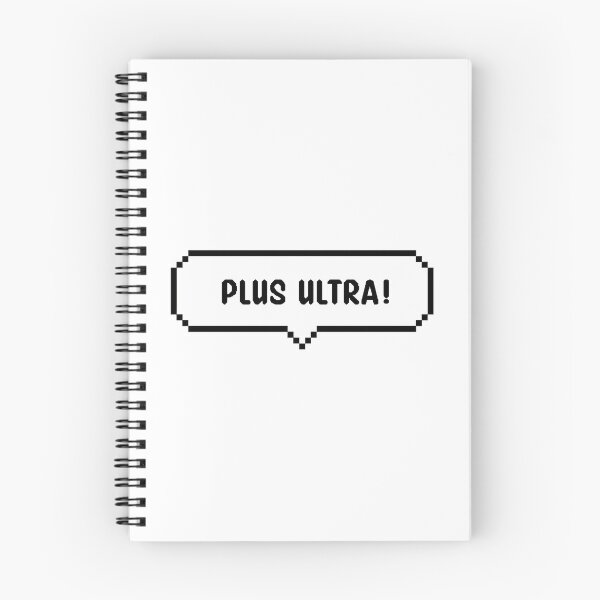 Item preview, Plus Ultra designed and sold by keisi-duron.