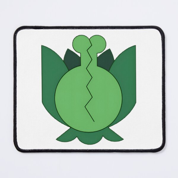 Item preview, Green Witch Plant Coven Magic Track Emblem - Botanical Fantasy Art | Perfect Gift For You And Friends designed and sold by Yassouh.