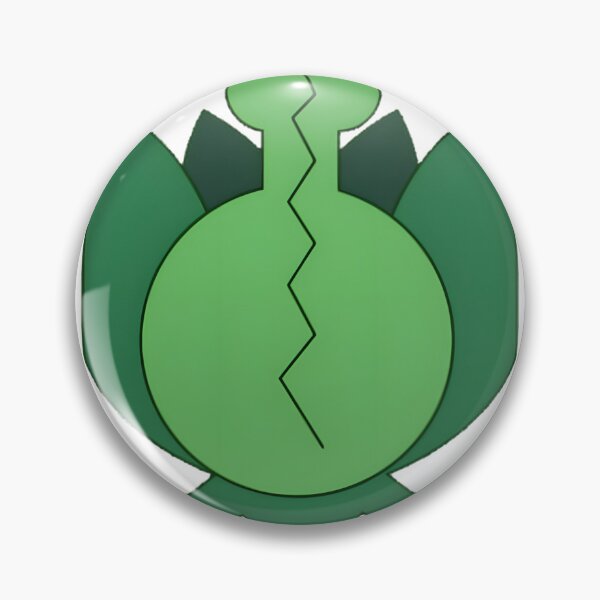 Item preview, Green Witch Plant Coven Magic Track Emblem - Botanical Fantasy Art | Perfect Gift For You And Friends designed and sold by Yassouh.