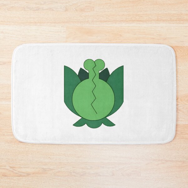 Item preview, Green Witch Plant Coven Magic Track Emblem - Botanical Fantasy Art | Perfect Gift For You And Friends designed and sold by Yassouh.