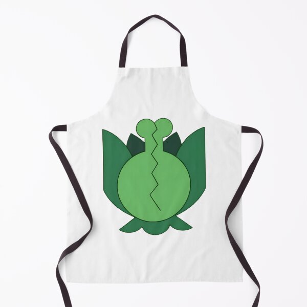 Item preview, Green Witch Plant Coven Magic Track Emblem - Botanical Fantasy Art | Perfect Gift For You And Friends designed and sold by Yassouh.