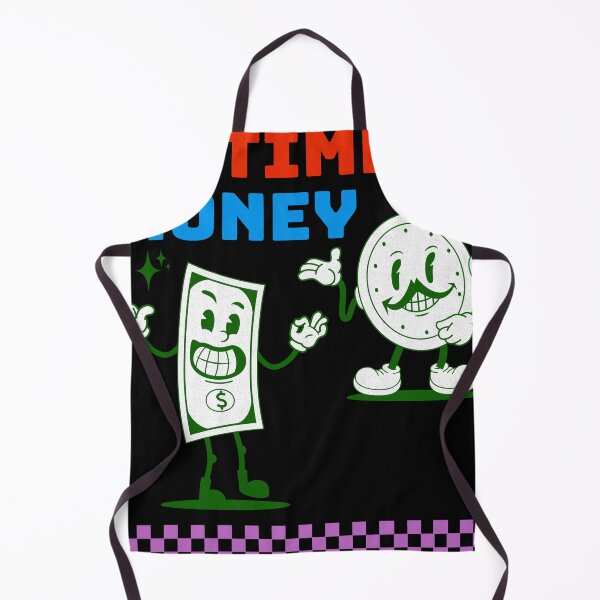Item preview, Time is money designed and sold by Soemaha.