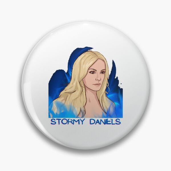 Item preview, Stormy Daniels designed and sold by axlmc-mullen.