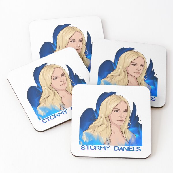Item preview, Stormy Daniels designed and sold by axlmc-mullen.