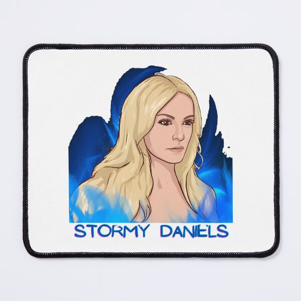 Item preview, Stormy Daniels designed and sold by axlmc-mullen.