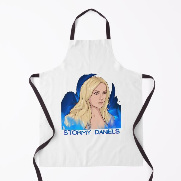 Aperçu de l'œuvre Stormy Daniels créée et vendue par axlmc-mullen.