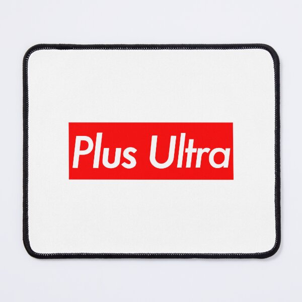 Item preview, Plus Ultra designed and sold by keisi-duron.