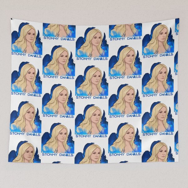 Item preview, Stormy Daniels designed and sold by axlmc-mullen.