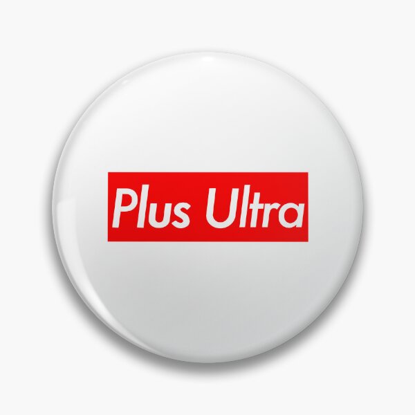 Item preview, Plus Ultra designed and sold by keisi-duron.