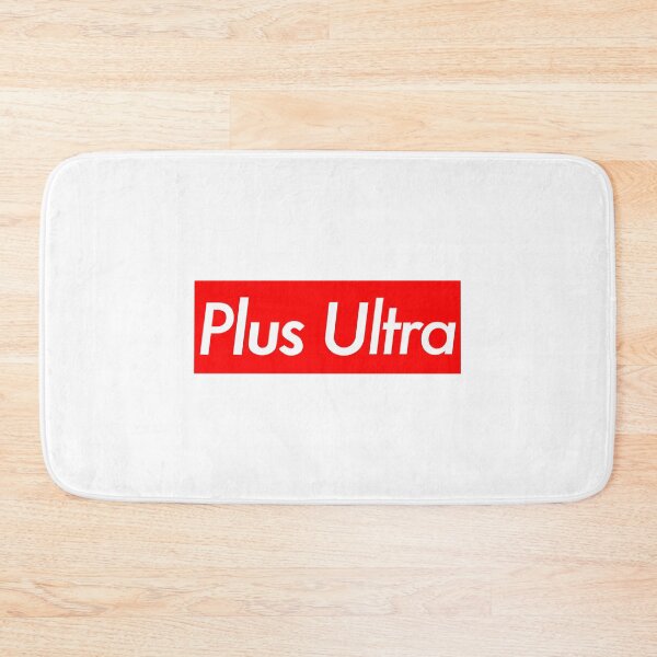 Item preview, Plus Ultra designed and sold by keisi-duron.