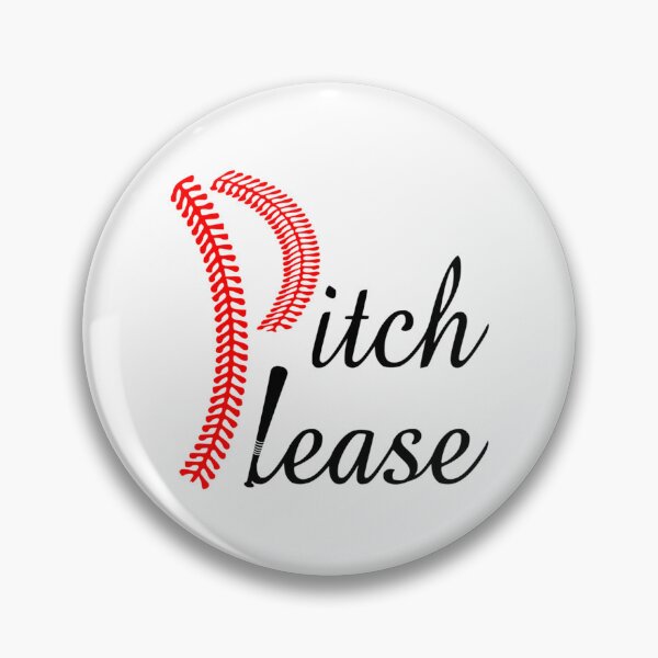 Item preview, Pitch Please designed and sold by janyah-nair.
