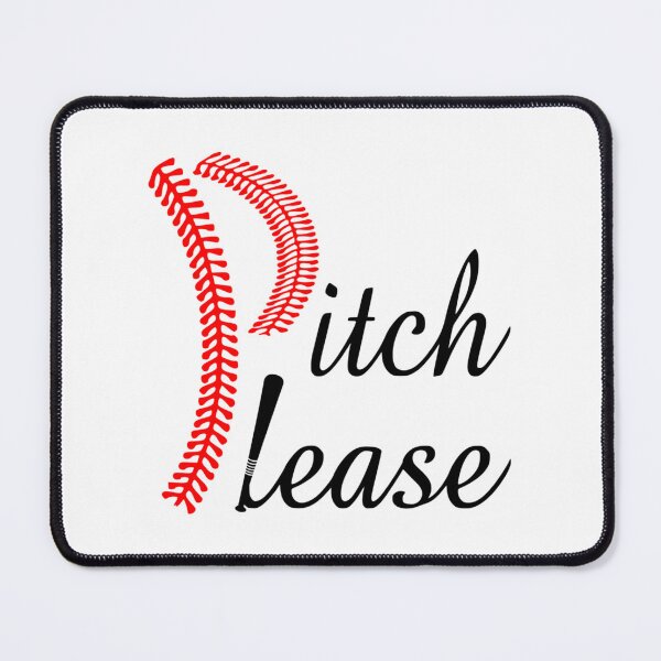 Item preview, Pitch Please designed and sold by janyah-nair.