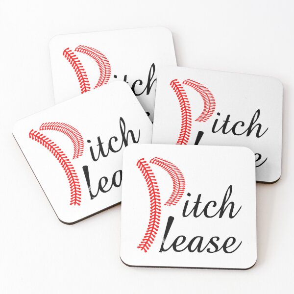 Item preview, Pitch Please designed and sold by janyah-nair.