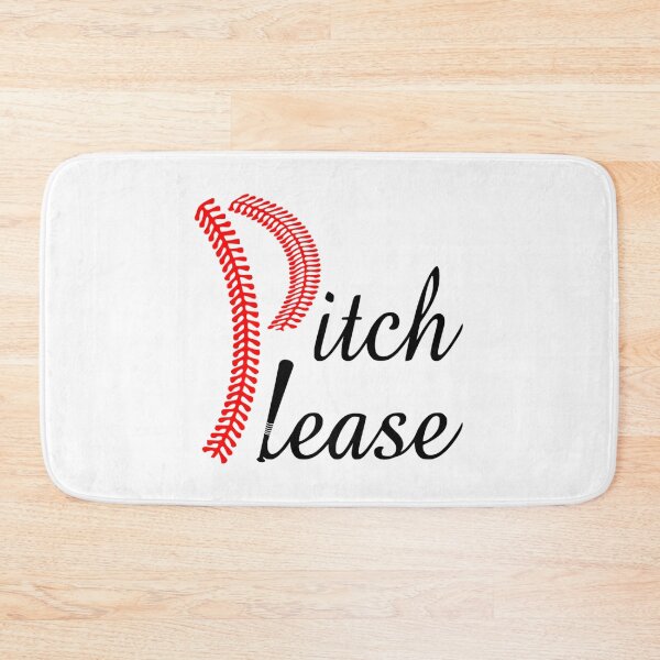 Item preview, Pitch Please designed and sold by janyah-nair.