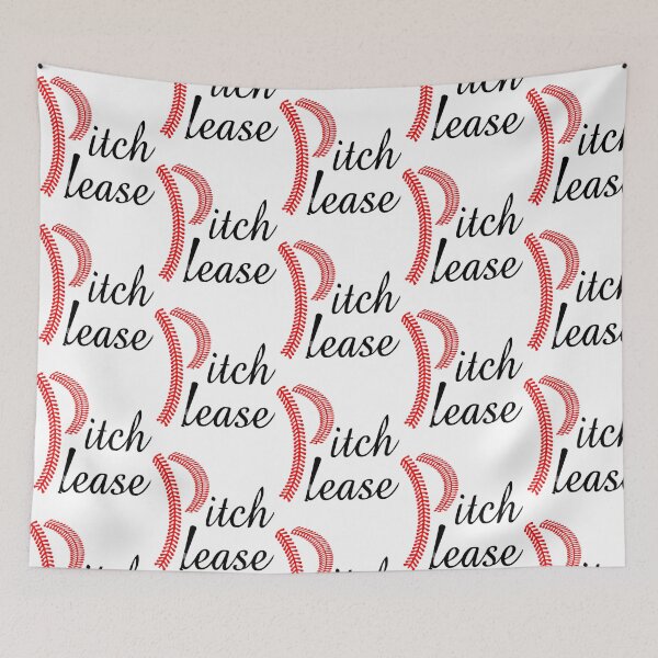 Item preview, Pitch Please designed and sold by janyah-nair.