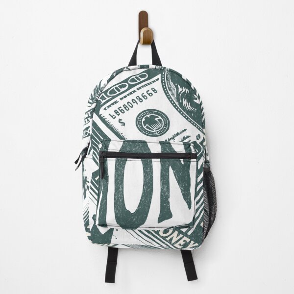 Item preview, Money is honey, money is toxic designed and sold by Soemaha.