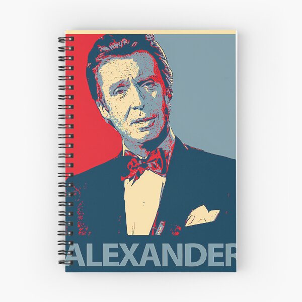 Item preview, Peter Alexanders designed and sold by NimbusOne.