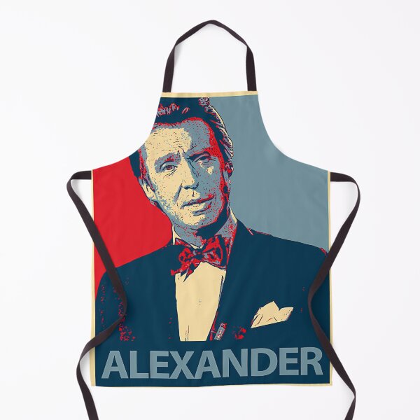 Item preview, Peter Alexanders designed and sold by NimbusOne.
