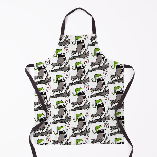 Item preview, Chickadee Christmas designed and sold by Grasdal.