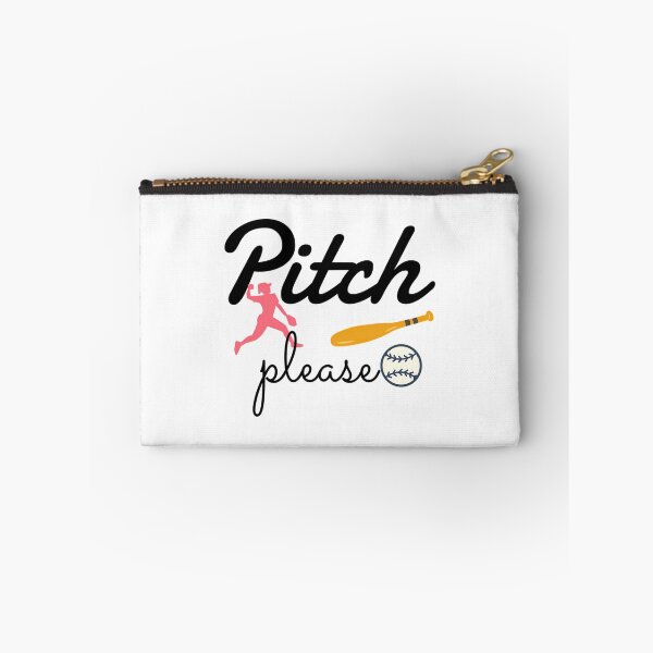 Item preview,  Pitch Please designed and sold by janyah-nair.