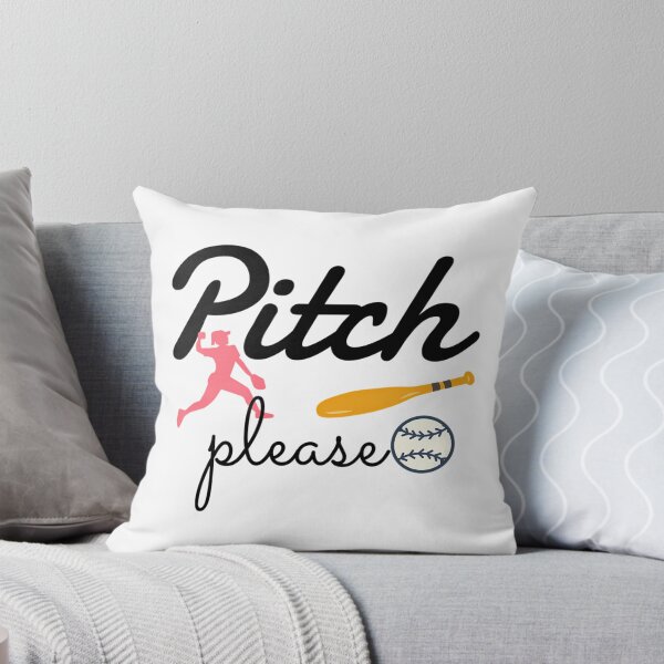 Item preview,  Pitch Please designed and sold by janyah-nair.