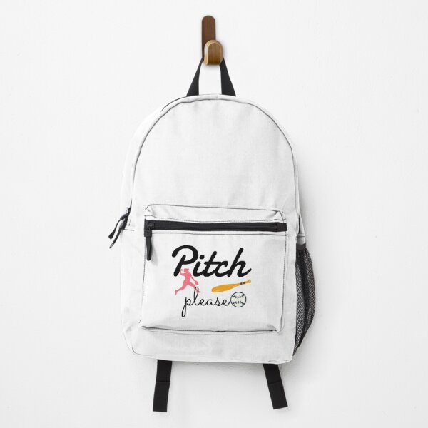 Item preview, Pitch Please designed and sold by janyah-nair.