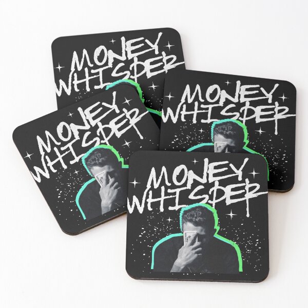Item preview, Money whisper designed and sold by Soemaha.