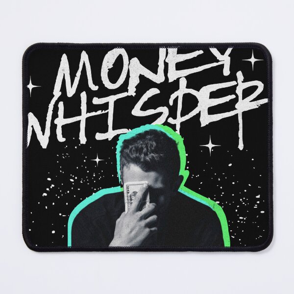 Item preview, Money whisper designed and sold by Soemaha.