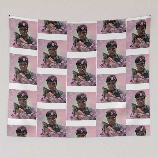 Item preview, Josh Hutcherson With An Opossum designed and sold by madina-carmack.