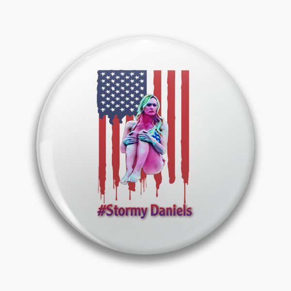 Item preview, Stormy Daniels designed and sold by axlmc-mullen.