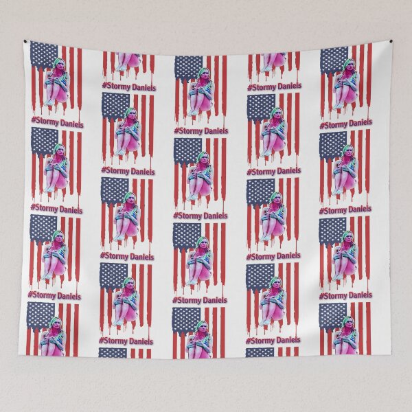 Item preview, Stormy Daniels designed and sold by axlmc-mullen.