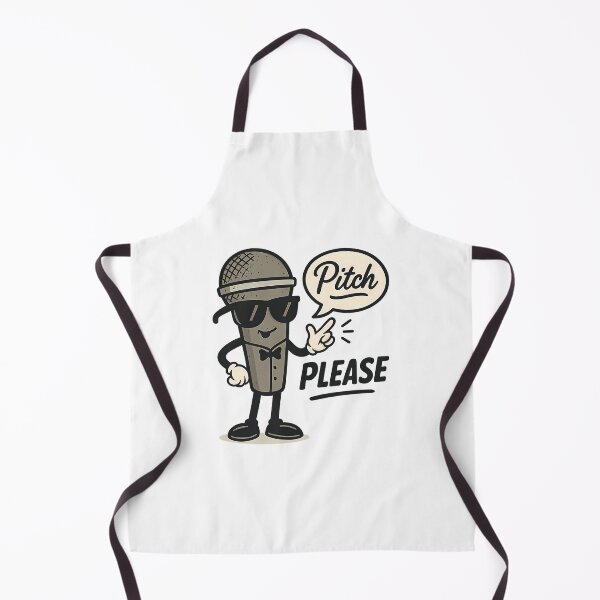 Item preview, Pitch Please designed and sold by janyah-nair.