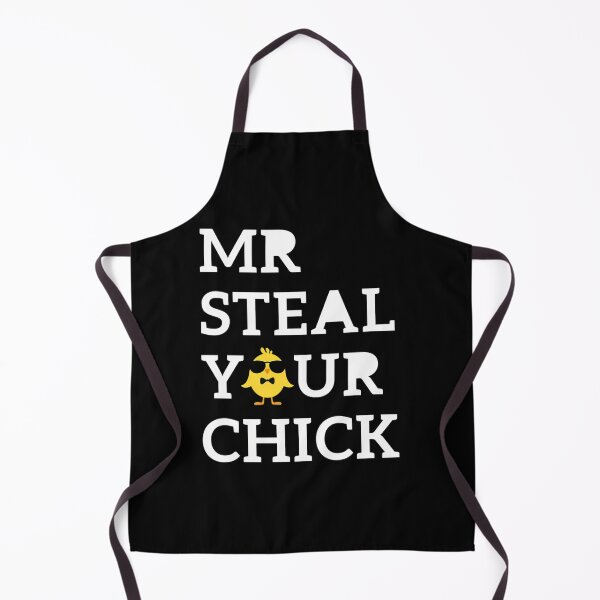 Item preview, Mr Steal Your Chick designed and sold by eiliyahm-cclur.