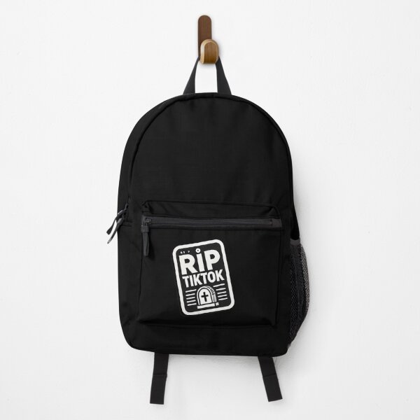 Item preview, Rip Tiktok Ban designed and sold by kaisynde-hoyos.