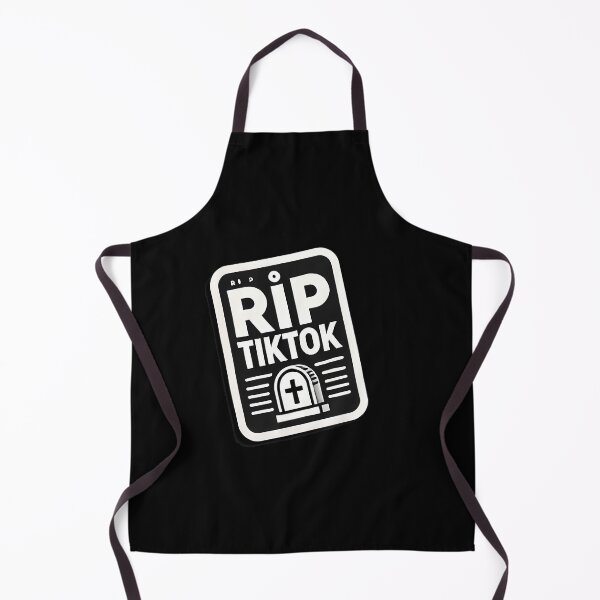 Item preview, Rip Tiktok Ban designed and sold by kaisynde-hoyos.