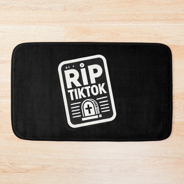 Item preview, Rip Tiktok Ban designed and sold by kaisynde-hoyos.