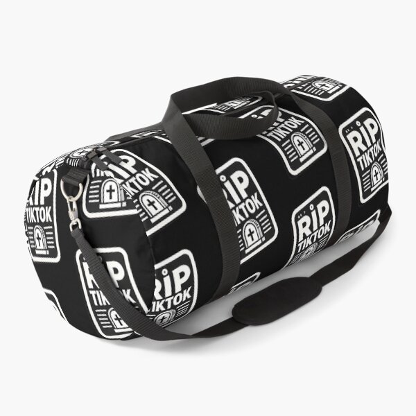 Item preview, Rip Tiktok Ban designed and sold by kaisynde-hoyos.