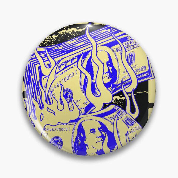Item preview, Money will tell designed and sold by Soemaha.