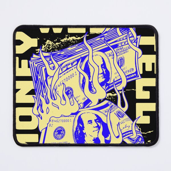 Item preview, Money will tell designed and sold by Soemaha.