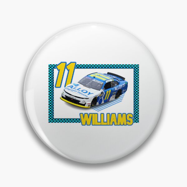 Item preview, Josh Williams - Xfinity Series designed and sold by madina-carmack.