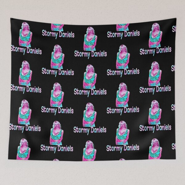 Item preview, Stormy Daniels designed and sold by axlmc-mullen.