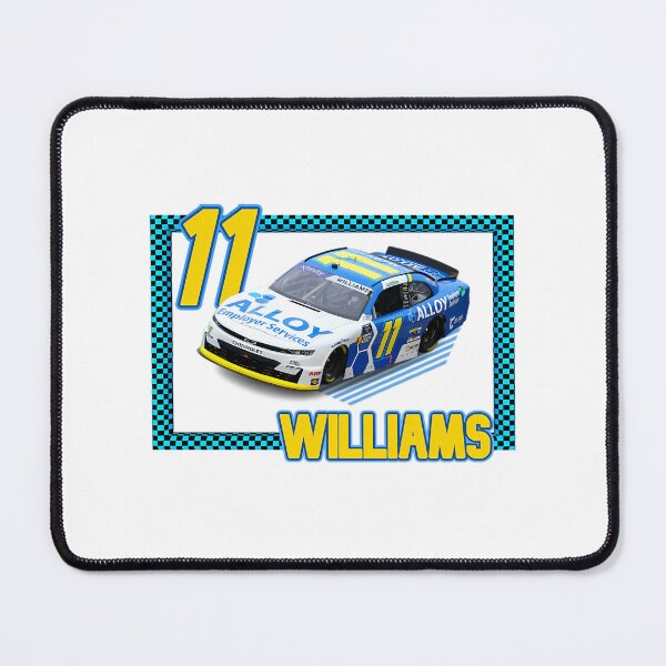 Item preview, Josh Williams - Xfinity Series designed and sold by madina-carmack.