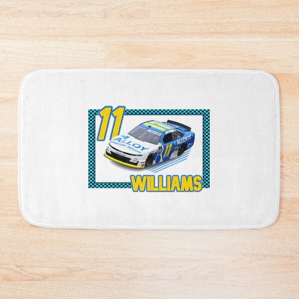 Item preview, Josh Williams - Xfinity Series designed and sold by madina-carmack.