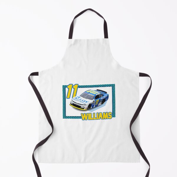 Item preview, Josh Williams - Xfinity Series designed and sold by madina-carmack.