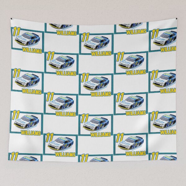 Item preview, Josh Williams - Xfinity Series designed and sold by madina-carmack.