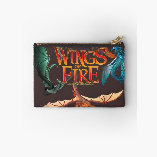Item preview, Wings of Fire Dragon Circle  designed and sold by kierrathier.