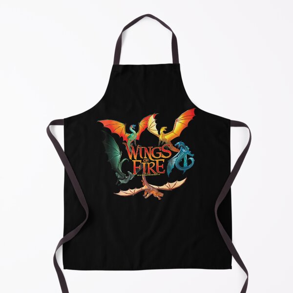 Item preview, Wings of Fire Dragon Circle  designed and sold by kierrathier.