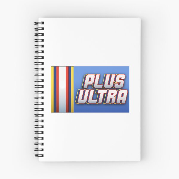 Item preview, Plus Ultra  designed and sold by keisi-duron.