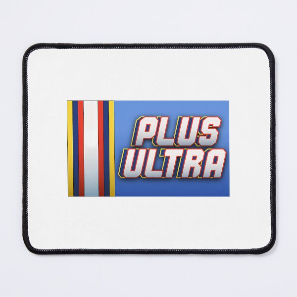 Item preview, Plus Ultra  designed and sold by keisi-duron.
